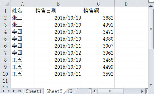 彙總是什麼意思