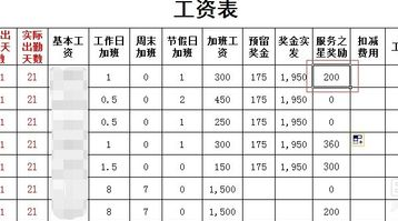 if語句的判斷條件