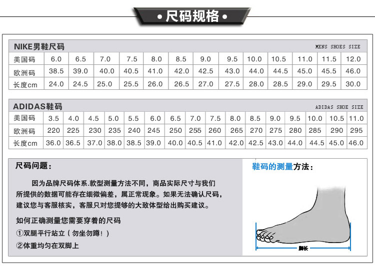 鞋码40y是什么意思?