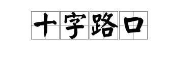 詐的四字詞語