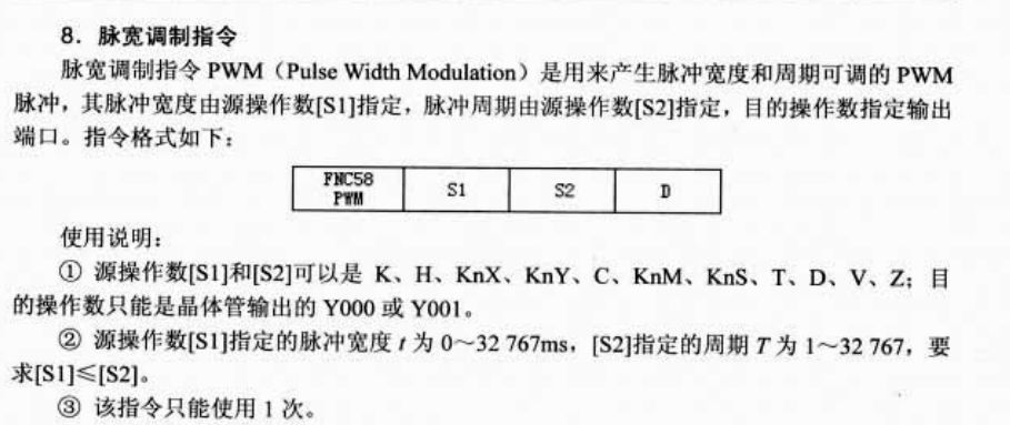 pwm輸出是什麼意思