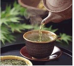 關於品茶要用心的詩