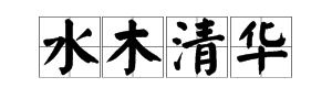 有多少兩個字的成語