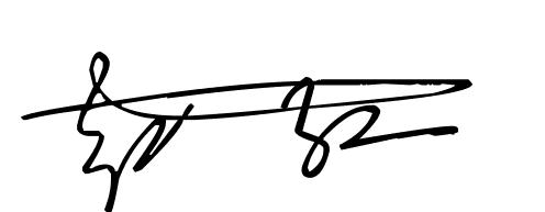 红字个性签名图图片