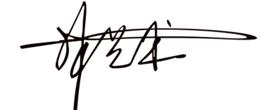 琳字的艺术签名图片
