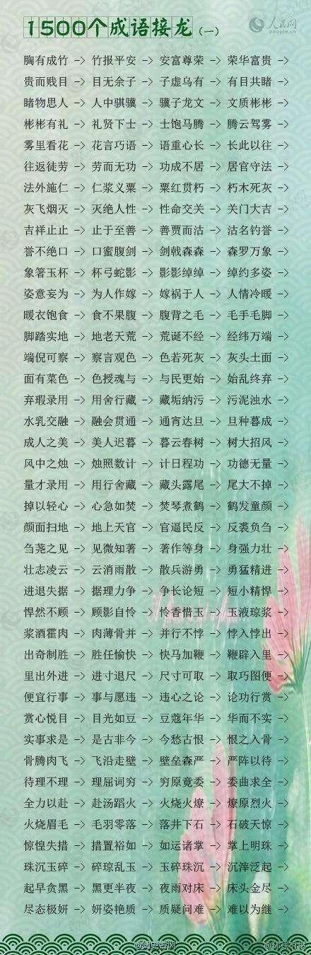 最后一个字是绪打一个成语,最后一个字是绪打一个成语是什么?