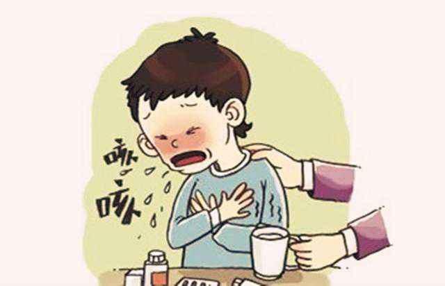 孩子总是发烧咳嗽, 很可能不是感冒, 家长要警惕