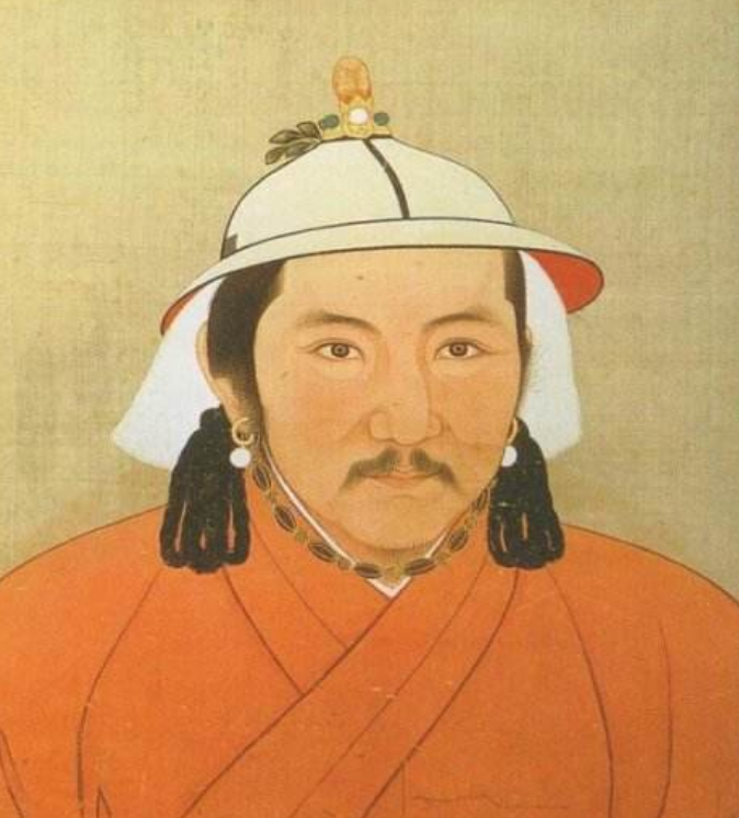 元朝灭亡时逃回去的蒙古人为什么不务农,而很快变回游牧民族?